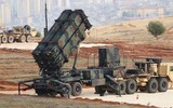[ẢNH] Patriot Mỹ khai hỏa tại Australia, động thái nhỏ, ý nghĩa lớn