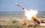 [ẢNH] Patriot Mỹ khai hỏa tại Australia, động thái nhỏ, ý nghĩa lớn
