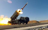 [ẢNH] Patriot Mỹ khai hỏa tại Australia, động thái nhỏ, ý nghĩa lớn