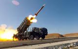 [ẢNH] Patriot Mỹ khai hỏa tại Australia, động thái nhỏ, ý nghĩa lớn