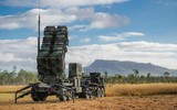 [ẢNH] Patriot Mỹ khai hỏa tại Australia, động thái nhỏ, ý nghĩa lớn