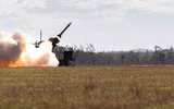 [ẢNH] Patriot Mỹ khai hỏa tại Australia, động thái nhỏ, ý nghĩa lớn