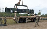 [ẢNH] Patriot Mỹ khai hỏa tại Australia, động thái nhỏ, ý nghĩa lớn