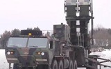 [ẢNH] Patriot Mỹ khai hỏa tại Australia, động thái nhỏ, ý nghĩa lớn