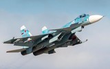 [ẢNH] Vì sao tiêm kích tàng hình MiG-1.44 Nga không thể ra mắt để so kè với F-22 Mỹ?