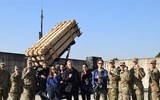 [ẢNH] Patriot Mỹ khai hỏa tại Australia, động thái nhỏ, ý nghĩa lớn