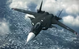 [ẢNH] Vì sao Su-47 của hãng Sukhoi 