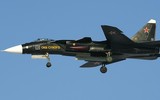 [ẢNH] Vì sao Su-47 của hãng Sukhoi 