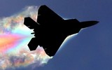 [ẢNH] 25 chiếc F-22 Mỹ tới Thái Bình Dương nhắm vào Trung Quốc?