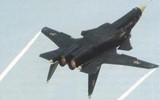 [ẢNH] Vì sao Su-47 của hãng Sukhoi 
