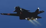 [ẢNH] Vì sao Su-47 của hãng Sukhoi 