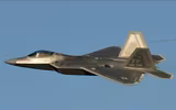 [ẢNH] 25 chiếc F-22 Mỹ tới Thái Bình Dương nhắm vào Trung Quốc?