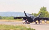 [ẢNH] Tương lai nào cho Su-59 Checkmate khi Nga vẫn đang chật vật với Su-57?