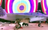 [ẢNH] Tương lai nào cho Su-59 Checkmate khi Nga vẫn đang chật vật với Su-57?
