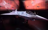 [ẢNH] Tương lai nào cho Su-59 Checkmate khi Nga vẫn đang chật vật với Su-57?