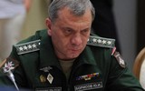 [ẢNH] Thông số này của Su-75 Checkmate đủ 'đè bẹp' F-35 Mỹ trên mọi mặt trận