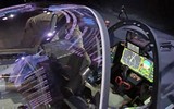 [ẢNH] Tương lai nào cho Su-59 Checkmate khi Nga vẫn đang chật vật với Su-57?