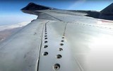 [ẢNH] Tương lai nào cho Su-59 Checkmate khi Nga vẫn đang chật vật với Su-57?