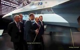 [ẢNH] Tương lai nào cho Su-59 Checkmate khi Nga vẫn đang chật vật với Su-57?