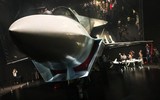 [ẢNH] Tương lai nào cho Su-59 Checkmate khi Nga vẫn đang chật vật với Su-57?