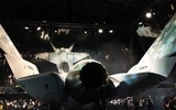 [ẢNH] Tương lai nào cho Su-59 Checkmate khi Nga vẫn đang chật vật với Su-57?