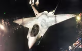 [ẢNH] Tương lai nào cho Su-59 Checkmate khi Nga vẫn đang chật vật với Su-57?