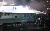[ẢNH] Tương lai nào cho Su-59 Checkmate khi Nga vẫn đang chật vật với Su-57?