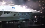 [ẢNH] Tương lai nào cho Su-59 Checkmate khi Nga vẫn đang chật vật với Su-57?
