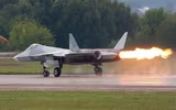 [ẢNH] Tương lai nào cho Su-59 Checkmate khi Nga vẫn đang chật vật với Su-57?