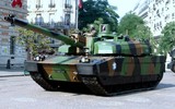 [ẢNH] Thông số này của Su-75 Checkmate đủ 'đè bẹp' F-35 Mỹ trên mọi mặt trận