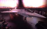 [ẢNH] Thông số này của Su-75 Checkmate đủ 'đè bẹp' F-35 Mỹ trên mọi mặt trận
