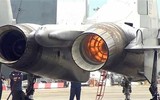 [ẢNH] Thiếu động cơ, chương trình tiêm kích thế hệ 5 của Nga không trọn vẹn