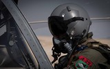 [ẢNH] Bất ngờ với chiến đấu cơ Mỹ trang bị cho Afghanistan để đánh Taliban
