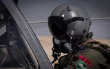 [ẢNH] Bất ngờ với chiến đấu cơ Mỹ trang bị cho Afghanistan để đánh Taliban