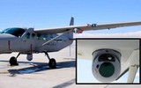 [ẢNH] Mỹ rút đi để lại cho Afghanistan cường kích 'bà già' kèm tên lửa 'hỏa ngục'