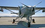 [ẢNH] Mỹ rút đi để lại cho Afghanistan cường kích 'bà già' kèm tên lửa 'hỏa ngục'