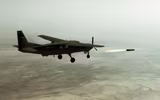 [ẢNH] Mỹ rút đi để lại cho Afghanistan cường kích 'bà già' kèm tên lửa 'hỏa ngục'