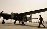 [ẢNH] Mỹ rút đi để lại cho Afghanistan cường kích 'bà già' kèm tên lửa 'hỏa ngục'