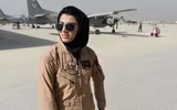 [ẢNH] Mỹ rút đi để lại cho Afghanistan cường kích 'bà già' kèm tên lửa 'hỏa ngục'