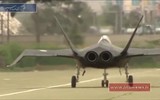 [ẢNH] Vì sao tiêm kích thế hệ 5 Qaher-313 của Iran ‘tàng hình’ gần thập kỷ?