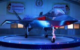 [ẢNH] Vì sao tiêm kích thế hệ 5 Qaher-313 của Iran ‘tàng hình’ gần thập kỷ?