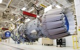 [ẢNH] Vì sao tải trọng vũ khí tối đa của F-35 lại vượt xa tiêm kích Nga?
