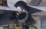 [ẢNH] Vì sao tải trọng vũ khí tối đa của F-35 lại vượt xa tiêm kích Nga?
