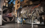 [ẢNH] Vì sao tải trọng vũ khí tối đa của F-35 lại vượt xa tiêm kích Nga?