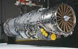 [ẢNH] Vì sao tải trọng vũ khí tối đa của F-35 lại vượt xa tiêm kích Nga?