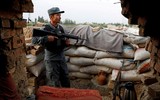 [ẢNH] Rất có thể Mỹ sẽ tái triển khai 'lợn lòi' A-10 tới Afghanistan