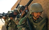 [ẢNH] Rất có thể Mỹ sẽ tái triển khai 'lợn lòi' A-10 tới Afghanistan