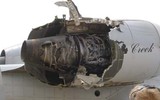[ẢNH] Rất có thể Mỹ sẽ tái triển khai 'lợn lòi' A-10 tới Afghanistan