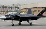 [ẢNH] Vì sao tiêm kích thế hệ 5 Qaher-313 của Iran ‘tàng hình’ gần thập kỷ?