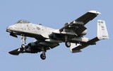 [ẢNH] Rất có thể Mỹ sẽ tái triển khai 'lợn lòi' A-10 tới Afghanistan